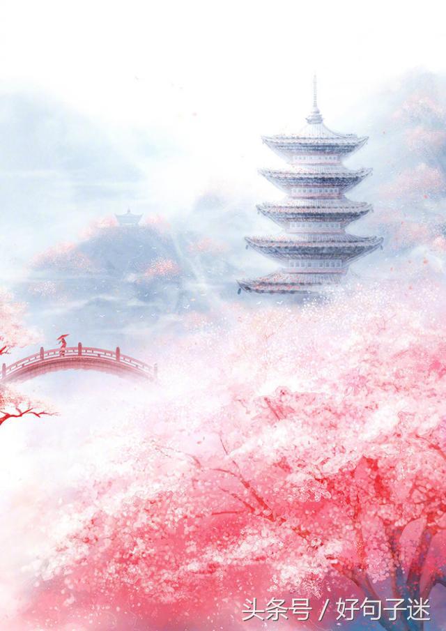 纳兰词中最唯美的句子及赏析（意境最美的20个句子）