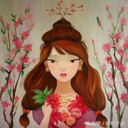 对生活对爱情绝望的句子（世间一片灰暗的心情说说）
