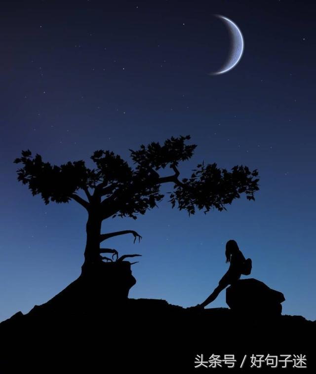 表示心累的句子和图片（所有的心酸委屈自己扛的句子）