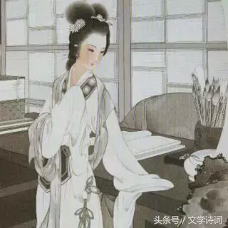 浣溪沙李清照小院闲窗（原文翻译鉴赏）