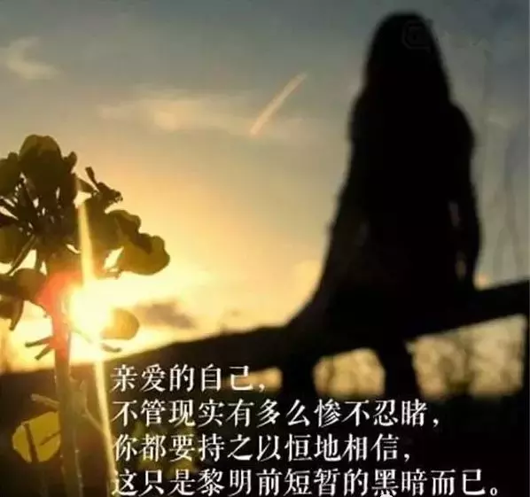 人生句子表达心情的说说短语（感悟人生说说心情短语）