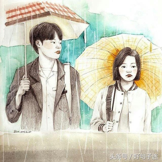 情人节短信最温馨的话（适合情人节告白的唯美短句）