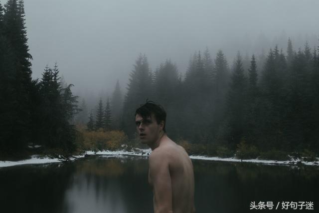 伤感失恋的句子说说心情(失恋时的伤心语录）