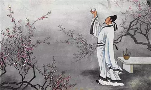 唐代李白的古诗大全（最知名的48首名诗）