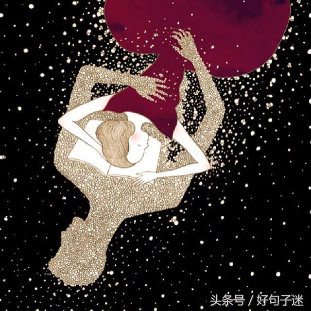 伤感的空间说说配图（伤心难过的心情说说）
