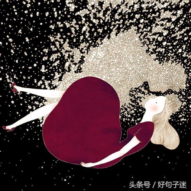伤感的空间说说配图（伤心难过的心情说说）