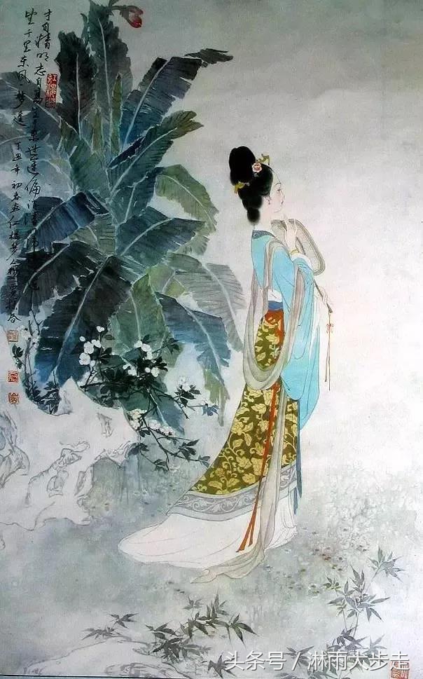 金陵十二钗正册判词及解析（金陵十二钗判词正文）