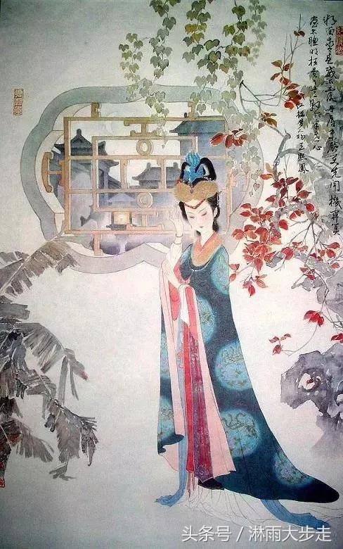 金陵十二钗正册判词及解析（金陵十二钗判词正文）