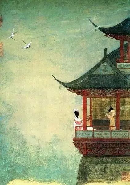 七夕节的诗句有哪些（七夕节诗句经典古诗）