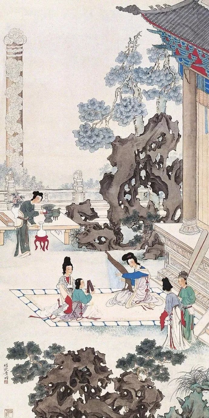 七夕的诗歌有哪些（七夕节的传说和故事）