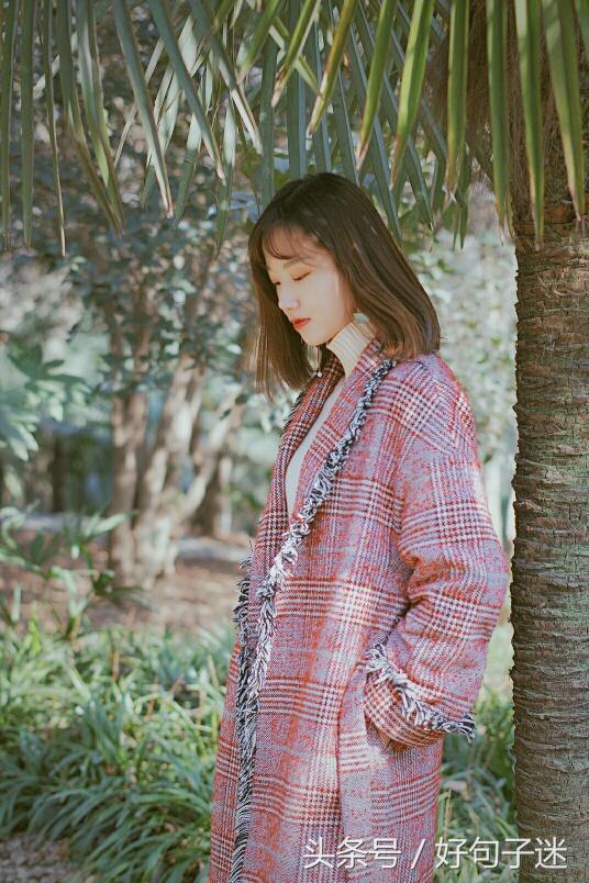 我等你的感人句子（摘抄我等你的唯美句子大全）