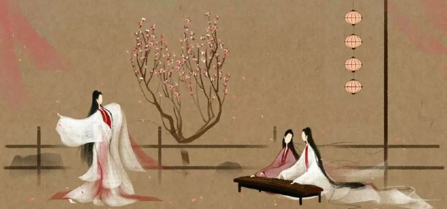 诗人描写爱情的句子（精选10首唯美爱情诗赏析）