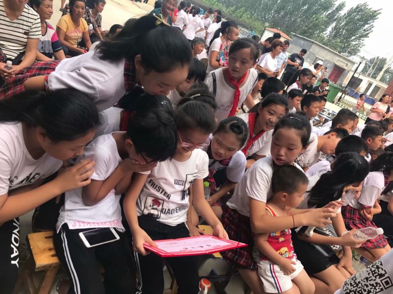 支教精美语句离别（支教离别的话语）