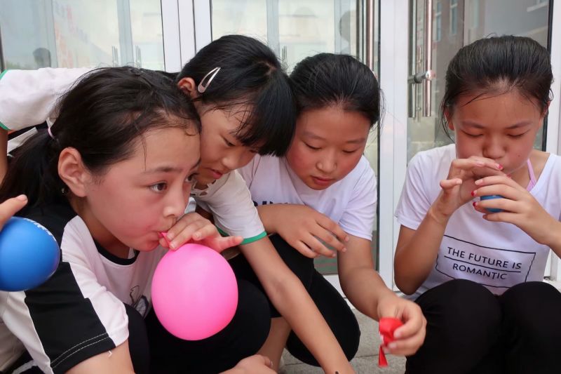 支教精美语句离别（支教离别的话语）
