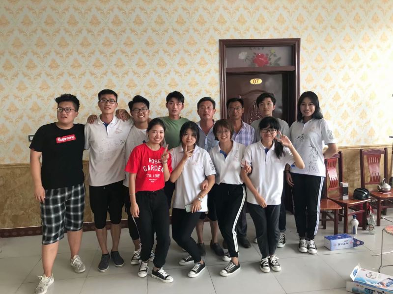 支教精美语句离别（支教离别的话语）