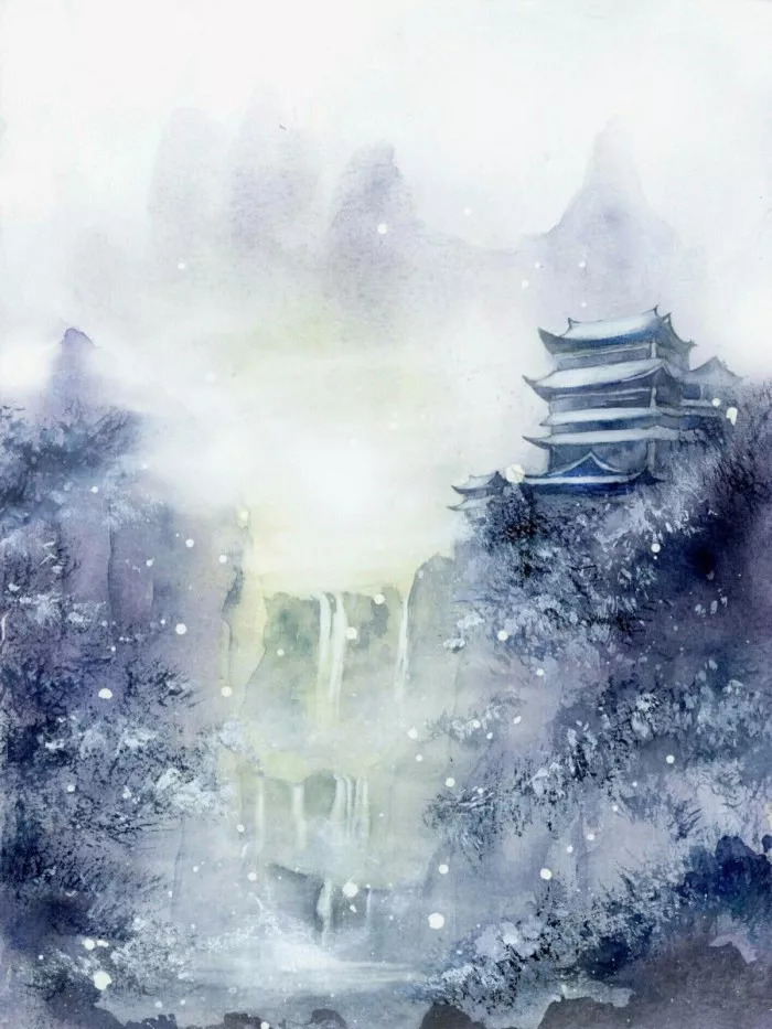 等待的诗句关于爱情（对人美好祝愿的诗句）