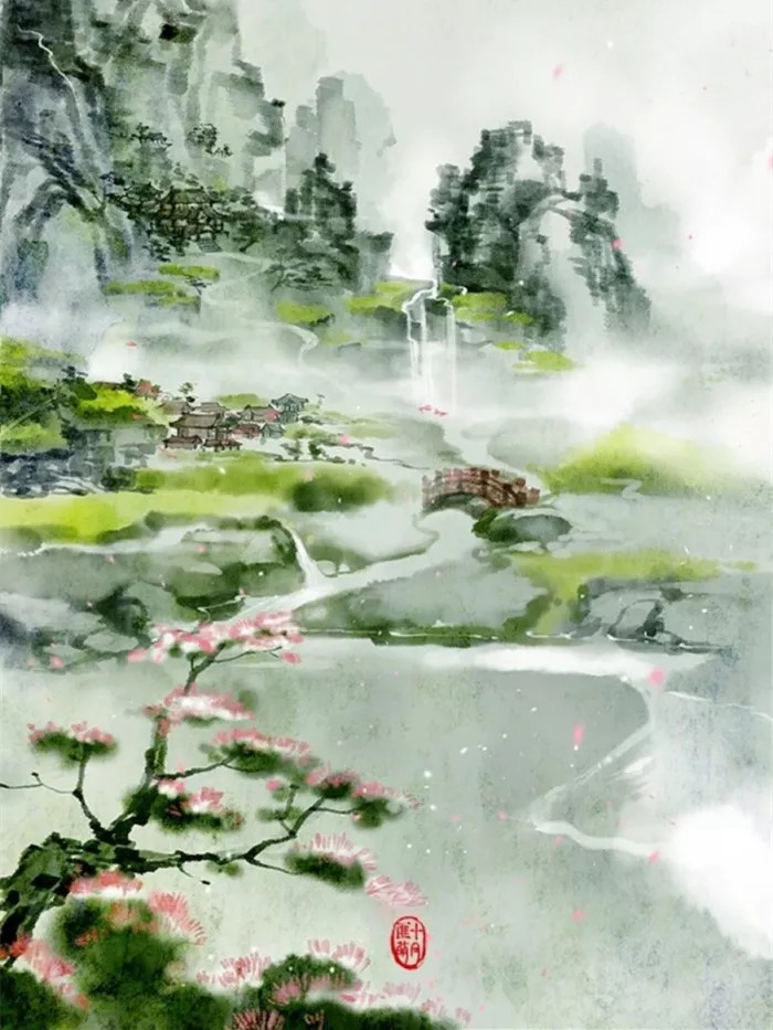 等待的诗句关于爱情（对人美好祝愿的诗句）