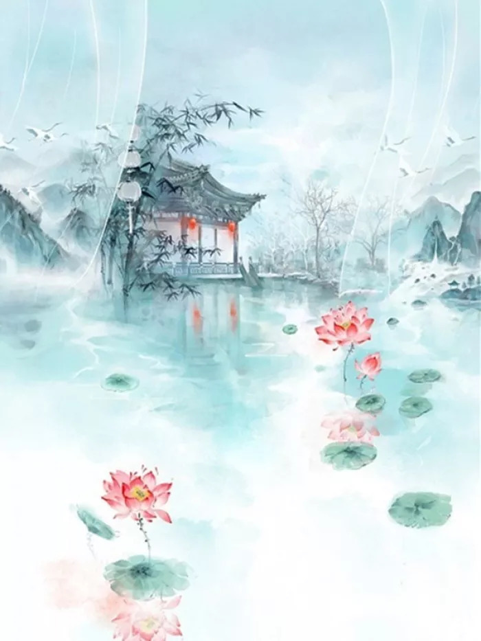 等待的诗句关于爱情（对人美好祝愿的诗句）