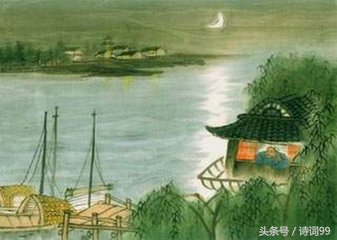 描写自然风光的古诗词（关于描写自然景色的诗句）