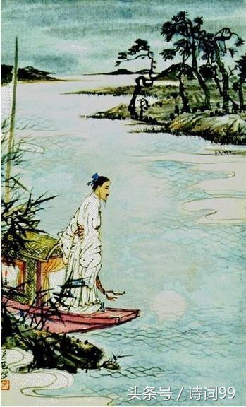 描写大自然的古诗（描写大自然的优美语句）