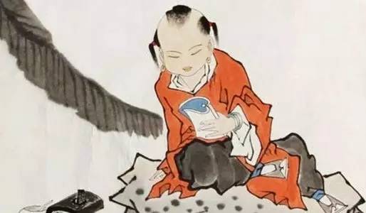 描写少年的诗句励志（抒发少年壮志的诗词）