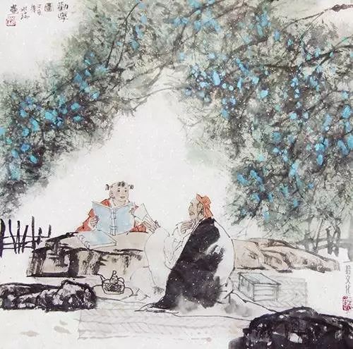描写少年的诗句励志（抒发少年壮志的诗词）