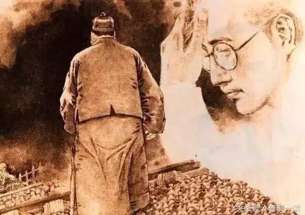 朱自清背影最经典一句（朱自清的经典名句）