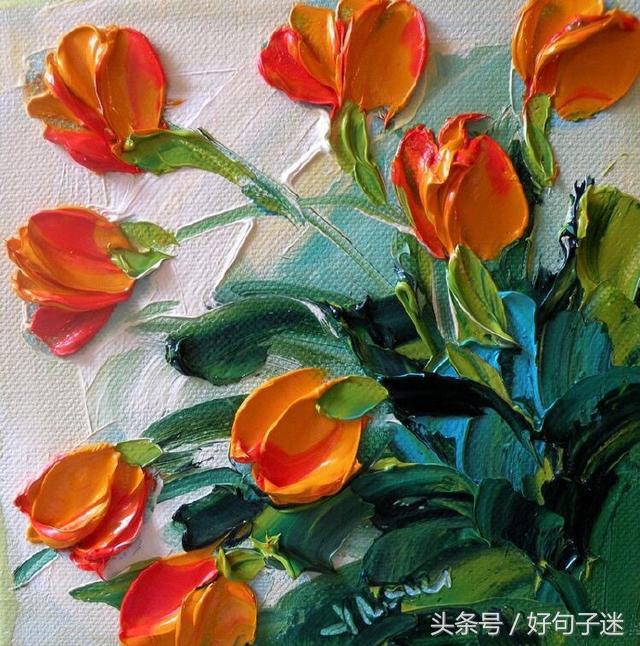 言情小说经典语录大全（言情经典语录分享）