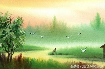 关雎拼音版及翻译注解（关于关雎原文分析）