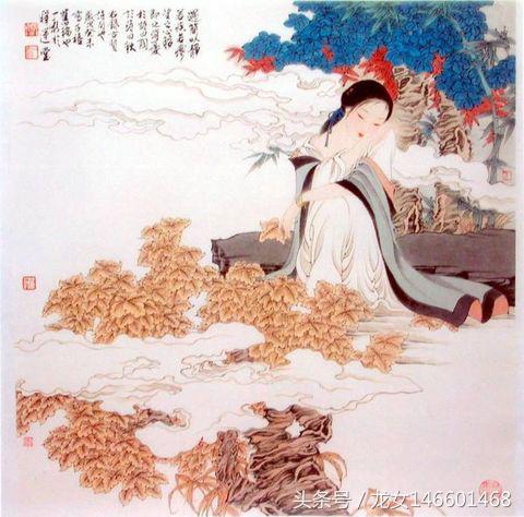 诗经硕人原文及翻译（千古绝唱诗经名句）