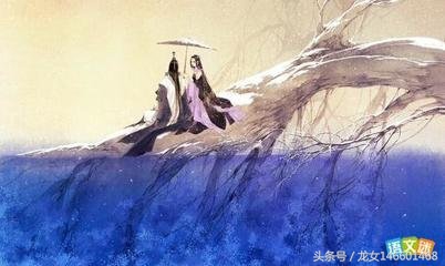 诗经硕人原文及翻译（千古绝唱诗经名句）