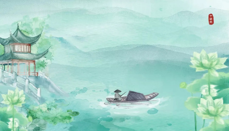 古代唯美诗句大全（简短优美的古诗词 ）