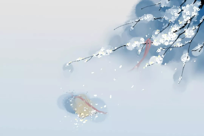 古代唯美诗句大全（简短优美的古诗词 ）