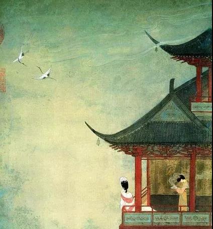 长恨歌翻译及赏析（长恨歌全文内容及解释）