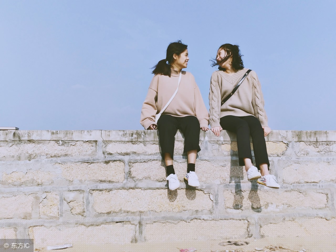 形容友谊的唯美句子英文（珍惜友谊的唯美语录）