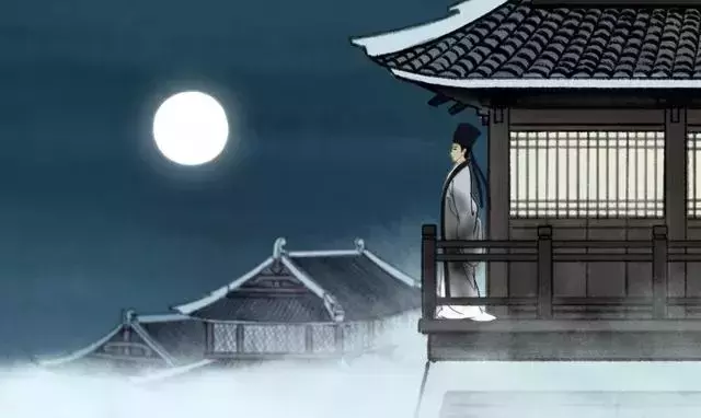 月亮诗句大全唯美句子（明月最经典的诗句）
