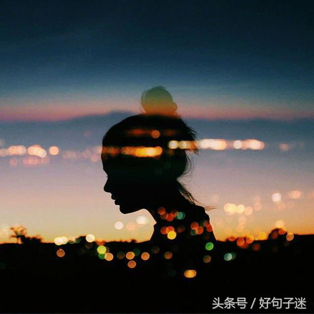 形容想念一个人的句子（思念成疾的心情说说）