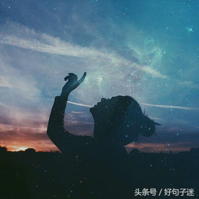 形容想念一个人的句子（思念成疾的心情说说）