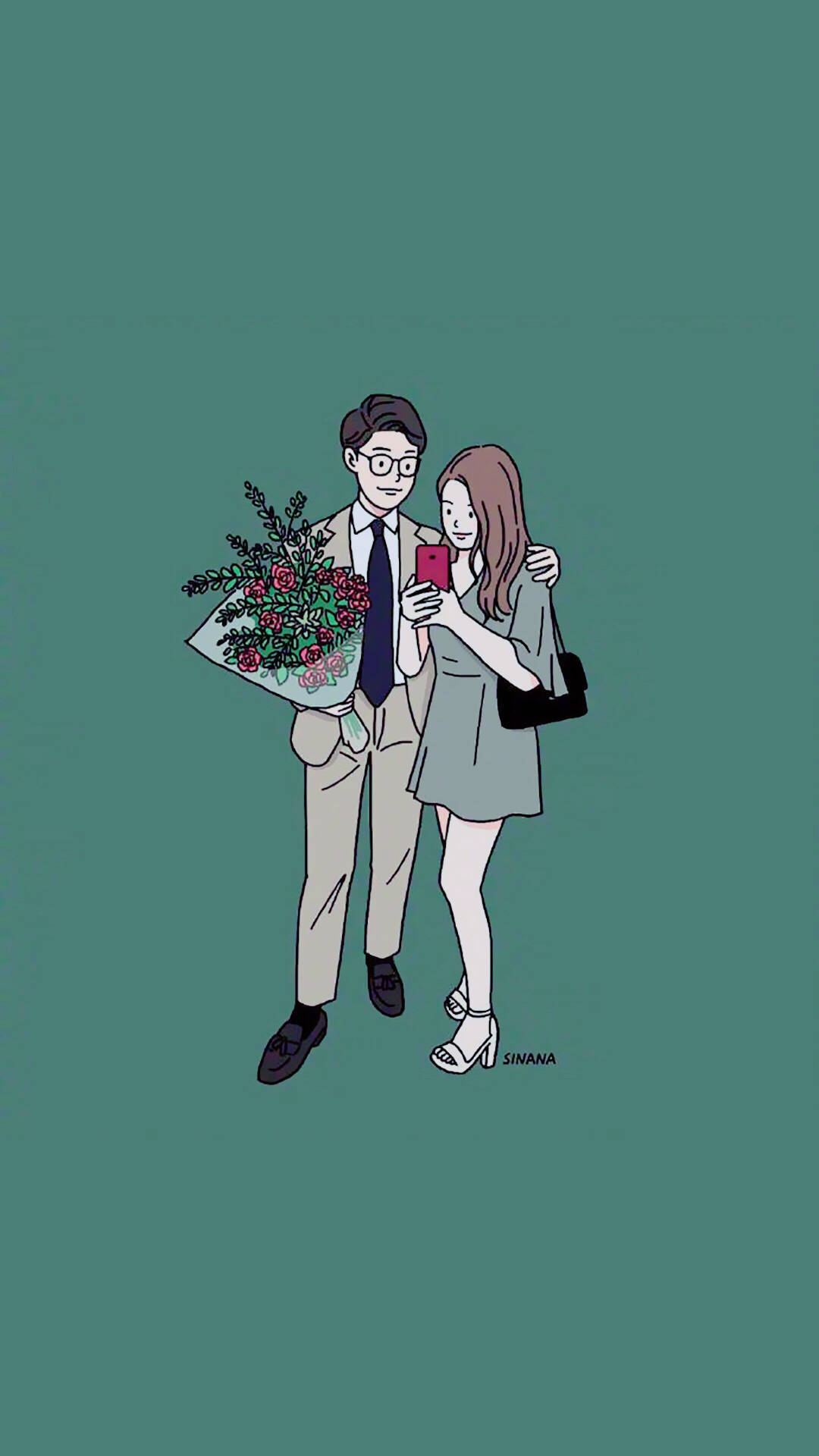 表示两个人错过的句子（形容彼此错过的伤感说说）