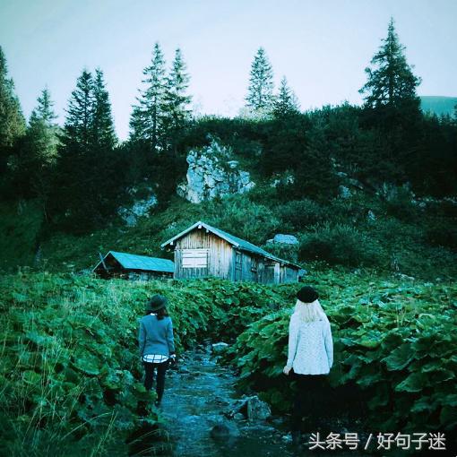 成长感悟的句子摘抄（每日感悟收获一句话）