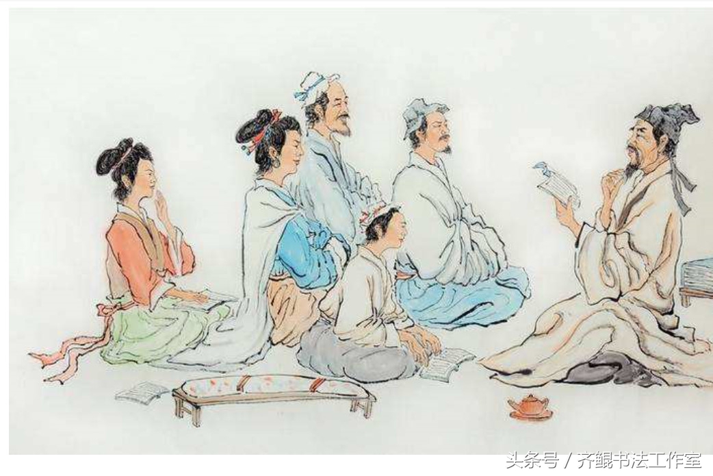 家训家风范文孝顺（家风家训内容大全）