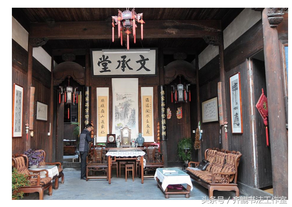 家训家风范文孝顺（家风家训内容大全）