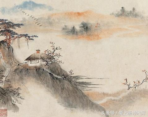 秦观踏莎行名句（踏莎行全部解析）