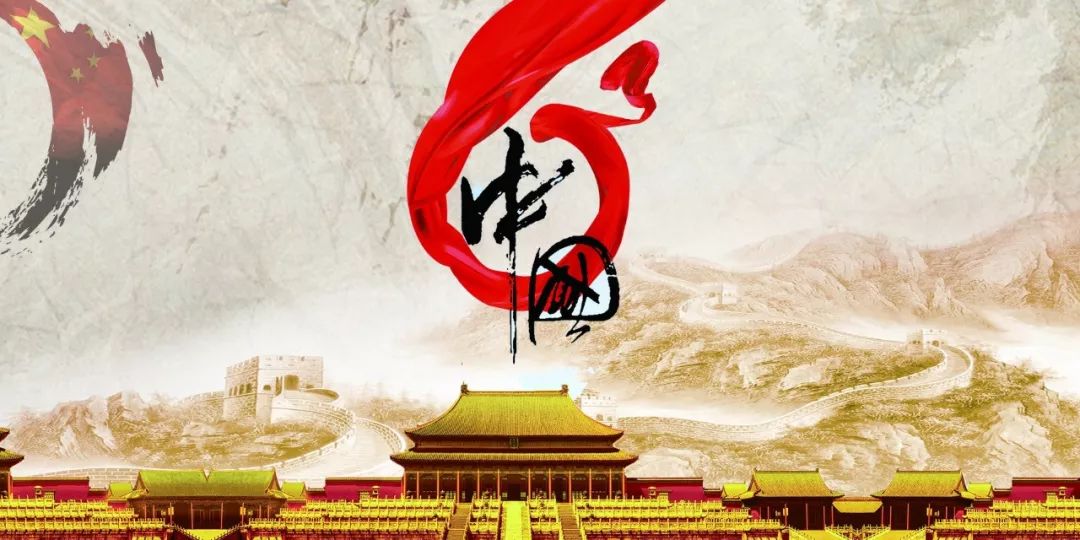 国庆节的诗句有哪些（歌颂赞美祖国的诗）