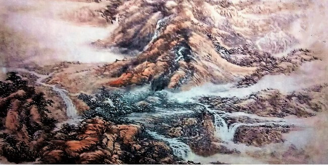 娄山关忆秦娥赏析（娄山关忆秦娥原文翻译）