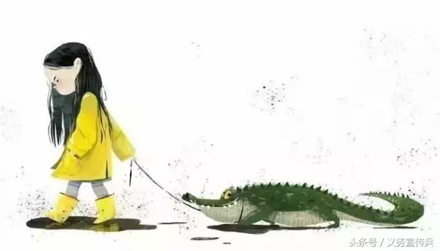 该懂事了致自己的句子女生（成长路告诉自己该懂事的说说）