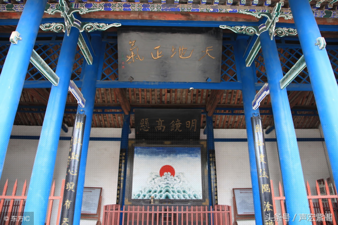 三班六房是指哪三班六房（三班六房的意思与理解）