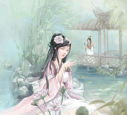 诗经中爱情最唯美的句子（精选这20条唯美爱情名句）