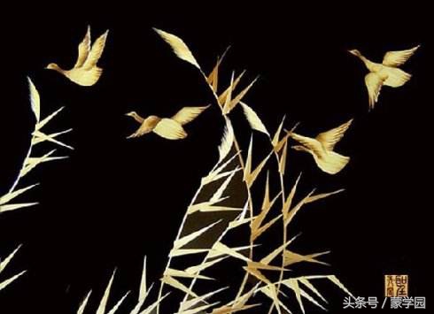 关于秋的诗词和赏析（秋天的古诗词赏析）