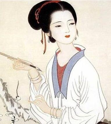对感情彻底死心的诗句有哪些（关于感情的伤心古诗词大全及背景）